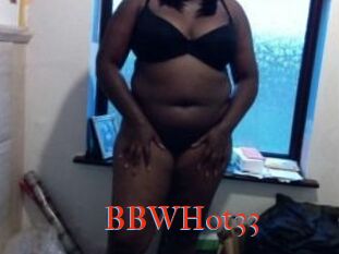 BBWHot33