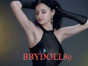 BBYDOLL89