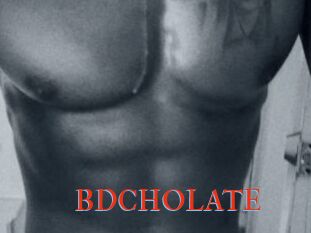 BDCHOLATE