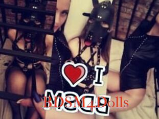 BDSM4Dolls