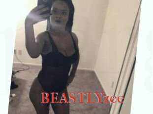 BEASTLYzee