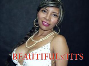 BEAUTIFULxTITS
