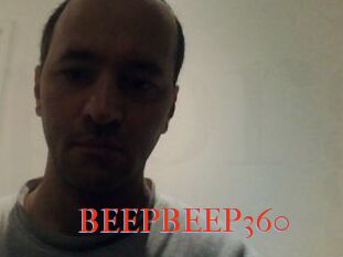 BEEPBEEP360
