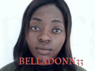 BELLADONN33