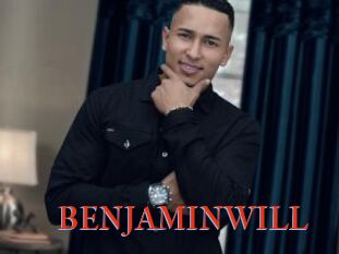 BENJAMINWILL