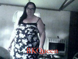 BKQueen