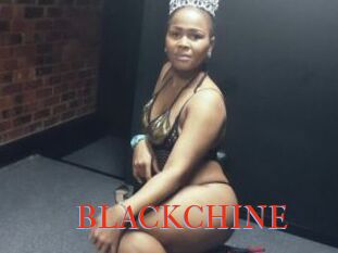 BLACKCHINE