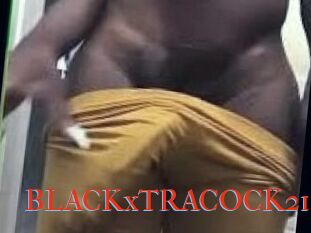 BLACKxTRACOCK21