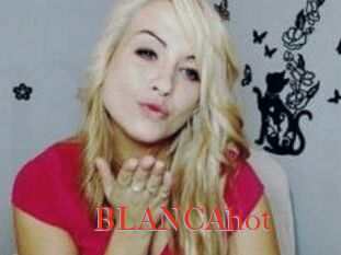 BLANCAhot