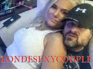 BLONDESEXYCOUPLE