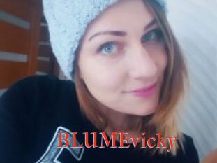 BLUMEvicky