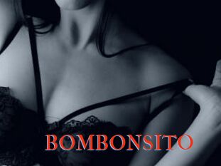 BOMBONSITO