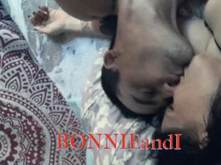 BONNIEandI