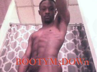 BOOTYM3DOWn