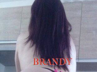 BRANDY