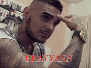 BRAYYANN