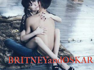 BRITNEYandOSKAR