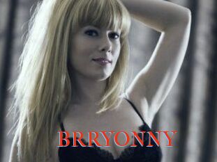 BRRYONNY