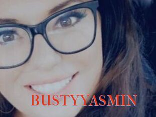 BUSTYYASMIN