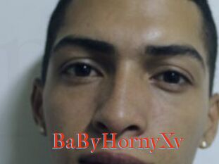 BaByHornyXv