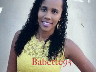 Babette95
