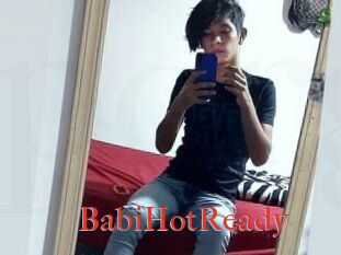 BabiHotReady