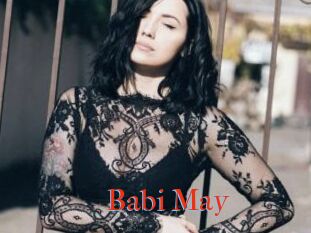 Babi_May