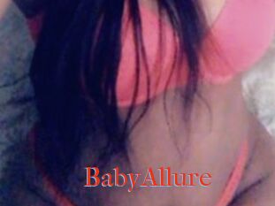 BabyAllure