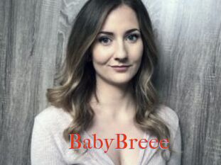 BabyBreee