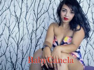 BabyCanela