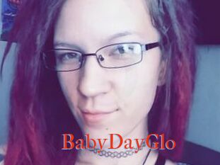 BabyDayGlo