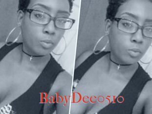 BabyDee0510