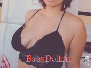 BabyDoll211