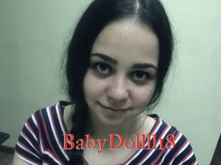 BabyDollll18