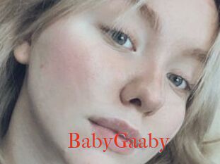 BabyGaaby