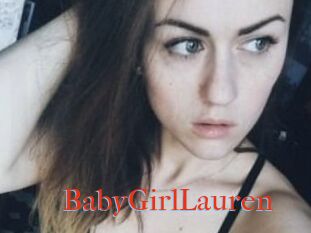 BabyGirlLauren