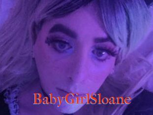 BabyGirlSloane