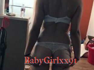 BabyGirlxx91