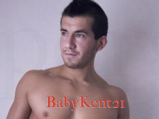 BabyKent21