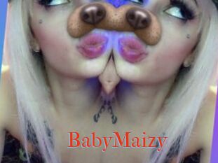BabyMaizy