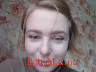 BabyMaxine