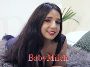 BabyMiich