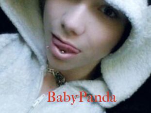 BabyPanda