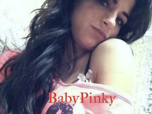 BabyPinky