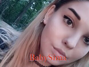 BabySima