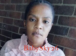 BabySky26
