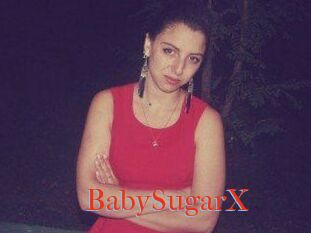 BabySugarX