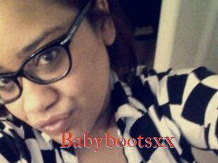 Babybootsxx