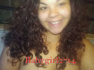 Babygirl2714