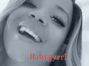 Babygyrrl